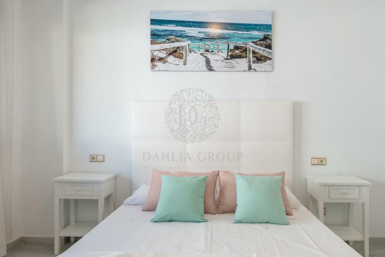 Vista Africa Beach Apartment By Dahlia Group 埃斯特波纳 外观 照片