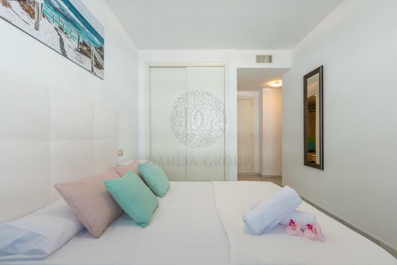 Vista Africa Beach Apartment By Dahlia Group 埃斯特波纳 外观 照片